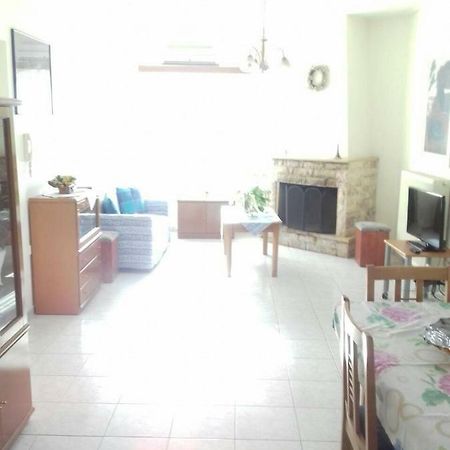 Apartmán George House Agios Spyridon  Exteriér fotografie