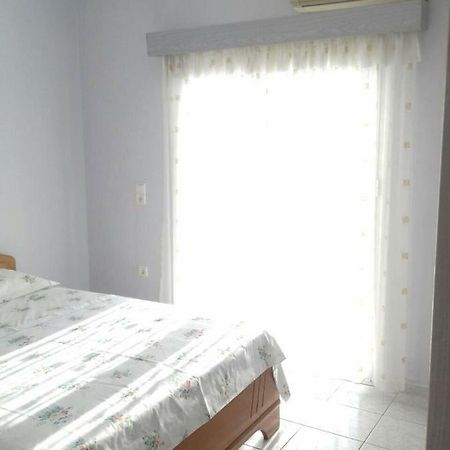 Apartmán George House Agios Spyridon  Exteriér fotografie